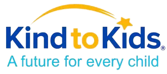 Kind to Kids Foundation Logo