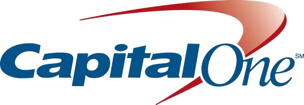 Capital One Logo