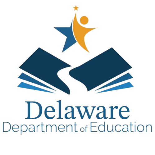 De Dept Of Education Logo