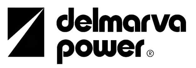 Delmarva Power Logo