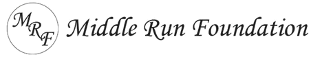 Middle Run Foundation Logo