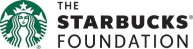 Starbucks Foundation Logo