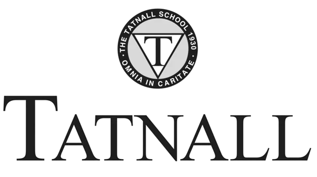 Tatnall School Logo