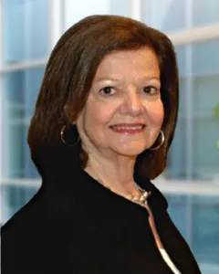 Jeanette DeBright