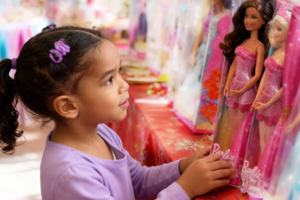 Joyful Kind to Kids holiday event