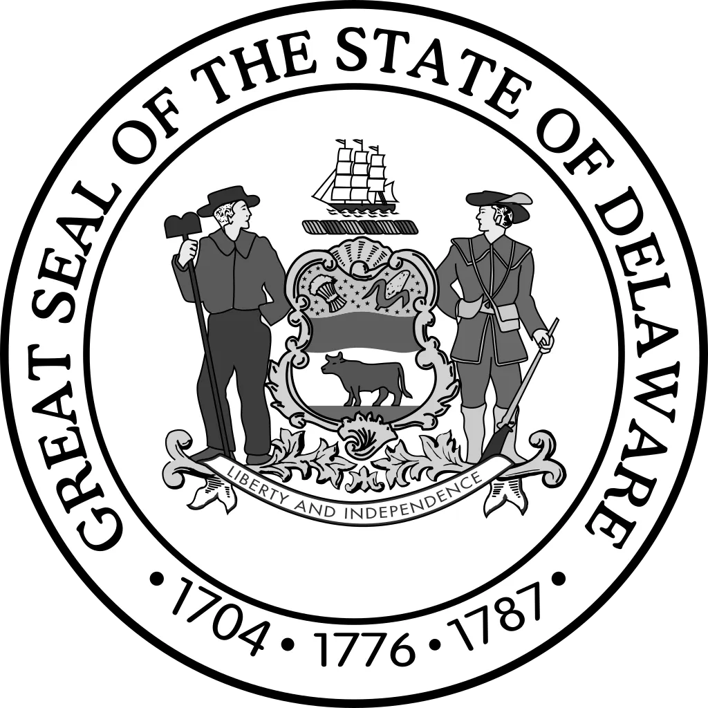 State of Delaware