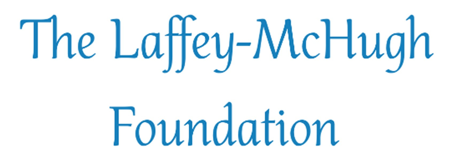 Laffey McHugh Foundation