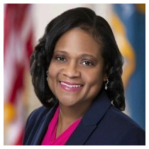 Sherry Dorsey Walker